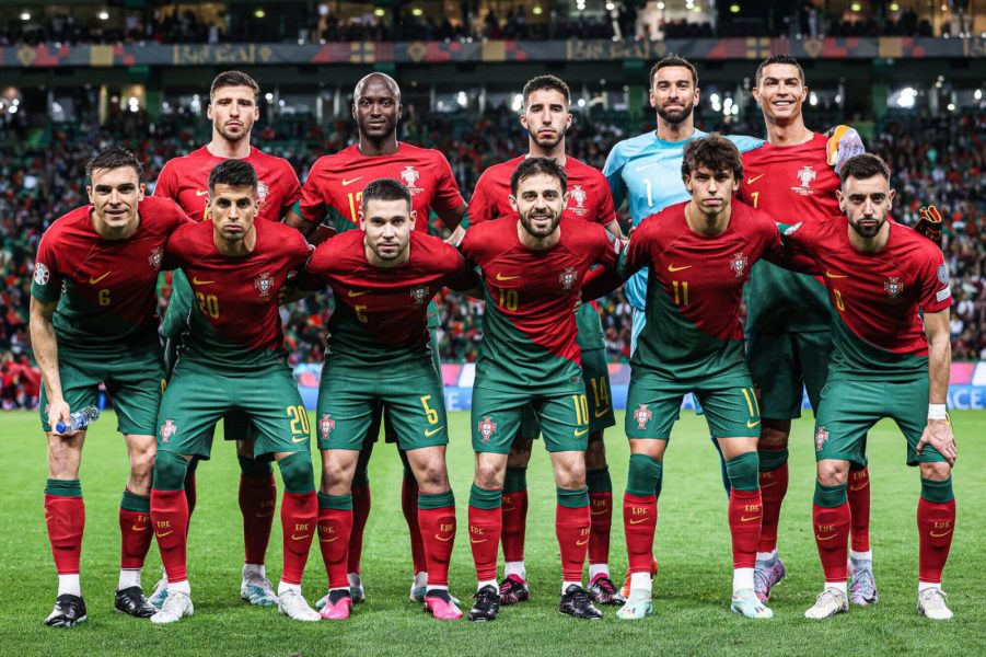 Bosnie/Portugal - Les équipes officielles : Danilo titulaire