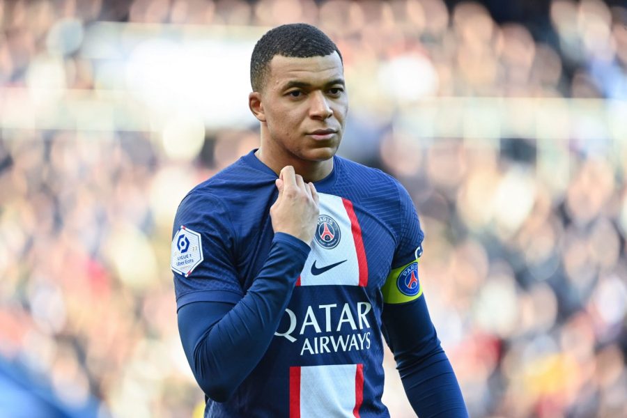 Mercato - Le PSG proposerait un contrat jusqu'en 2026 à Mbappé