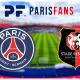 PSG/Rennes – Marquinhos et Mendes à l’entraînement ce lundi