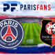 Rennes/PSG - 15e journ&eacute;e de Ligue 1 2025/2026