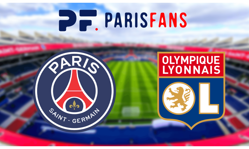 PSG/Lyon - Présentation de l'adversaire : des Lyonnais irréguliers