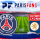 PSG/Lyon - 30e journée de Ligue 1 2023/2024