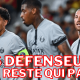 Quelle défense la saison prochaine ? Avec Marquinhos et Ramos ?