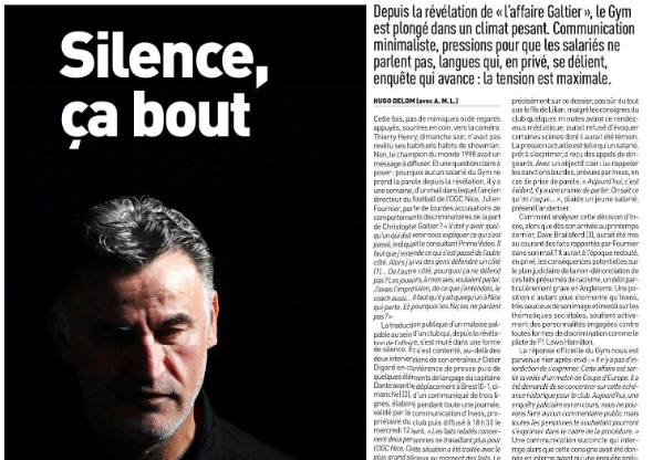 Revue de presse : Galtier au coeur des débats, Harry Kane et le compte à rebours Katoto  