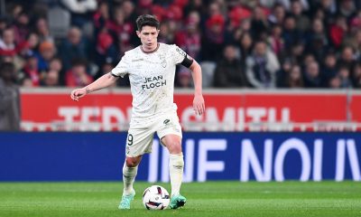 PSG/Lorient - Abergel: "le PSG ça m'intéresse pas du tout en tant que marseillais je m'en fout"