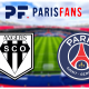 Angers/PSG - Point groupe ou équipe