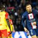 PSG/Lens - Mbappé élu meilleur joueur par les supporters