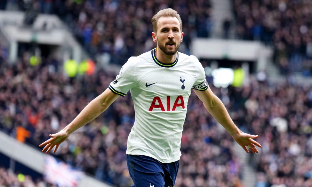 Mercato - Le prix de Kane serait fixé !