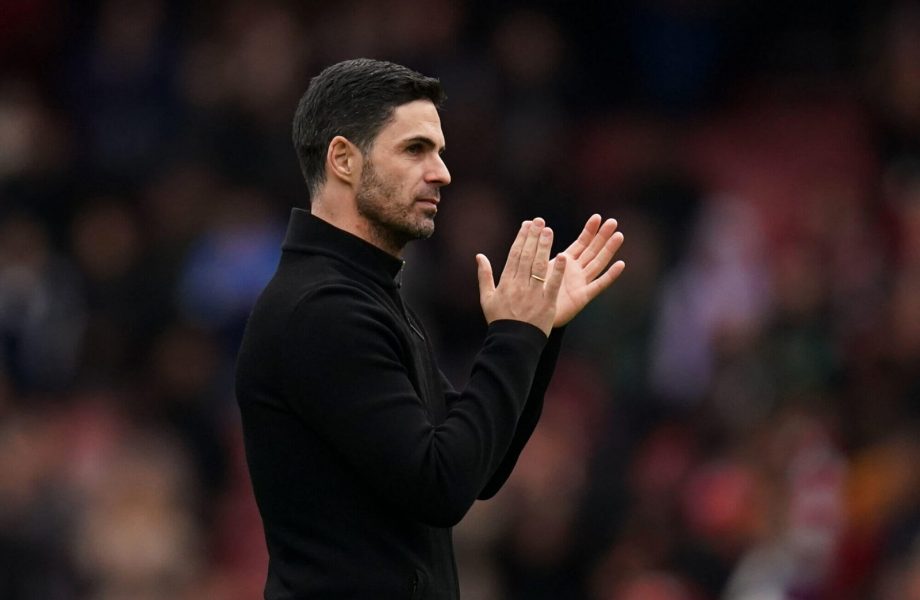 Mercato - Arteta serait dans le viseur du PSG !