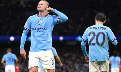 Résumé Manchester City/Bayern en vidéo (3-0), les Citizens font mal !