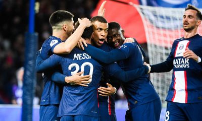 Le PSG vers plus de déplacements en train la saison prochaine ?