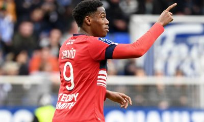 Mercato - David sur le départ, le PSG parmi les clubs intéressés