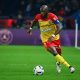 PSG/Lens - Fofana n'a pas fait une croix sur le titre "je me laisse le droit de rêver"  