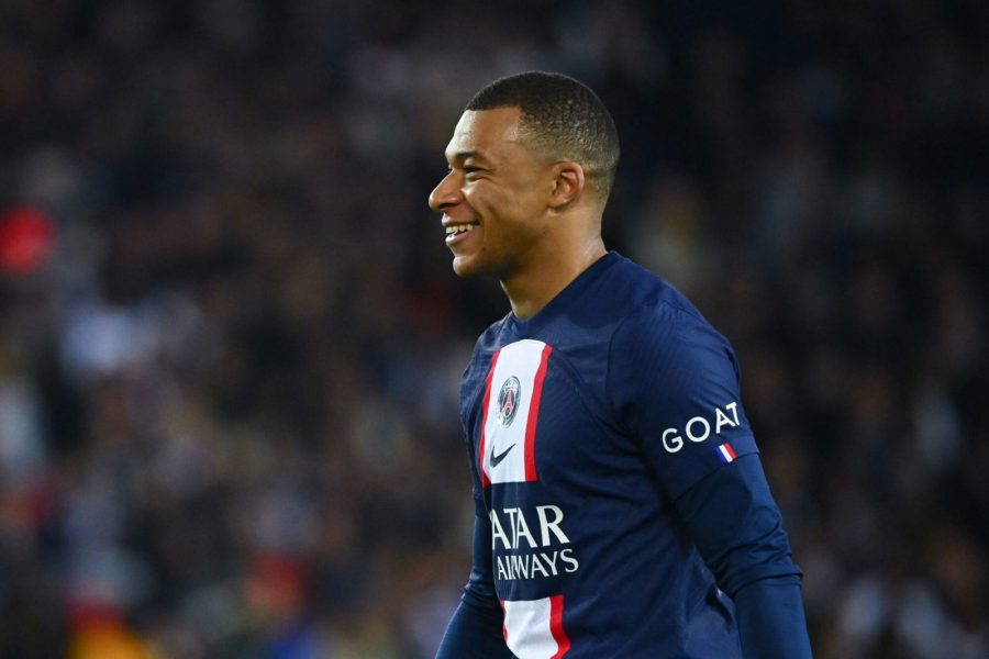 Mercato - Mbappé aurait indiqué au PSG qu'il ne voulait pas poser avec le maillot 2025