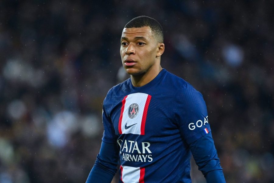 Mbappé évoque ce qui a manqué au PSG en LDC "un plafond de verre"