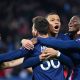 PSG/Lens (3-1) - Les notes des Parisiens : Paris frappe fort sans briller