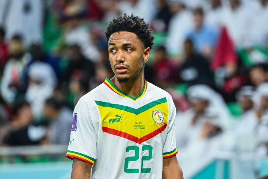 Mercato - Diallo