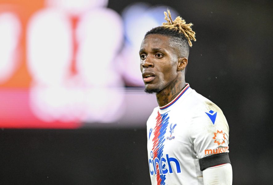 Mercato - Zaha