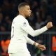 Angers/PSG (3-1) - Les notes des Parisiens : Mbappé décisif pour un petit Paris