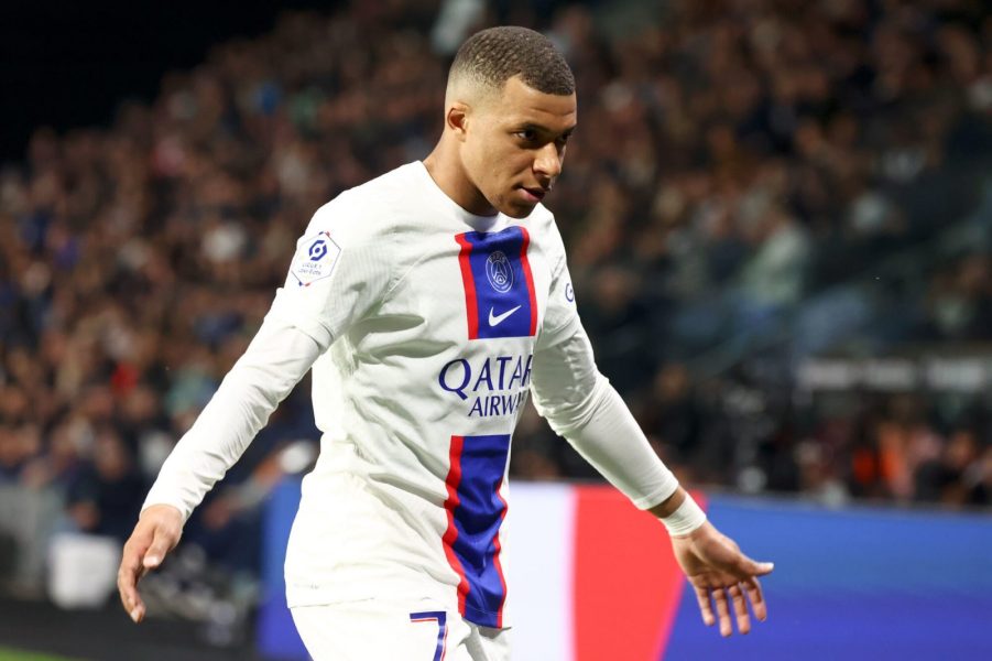 Mbappé croit au Ballon d'Or cette saison et évoque la banalisation de ses performances