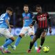 Streaming AC Milan/Naples : comment voir le match