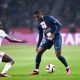 PSG/Lyon - Nuno Mendes tacle l'équipe et laisse Galtier de côté  