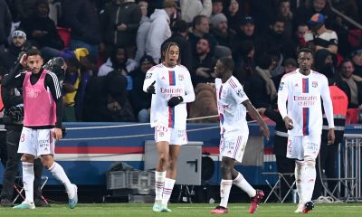 PSG/Lyon - Barcola savoure une "victoire méritée"