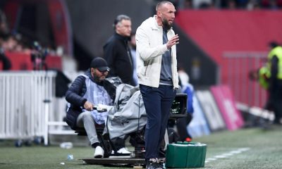 Nice/PSG - Digard regrette le résultat mais a apprécié le contenu