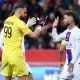 Nice/PSG - Donnarumma largement élu meilleur joueur par les supporters