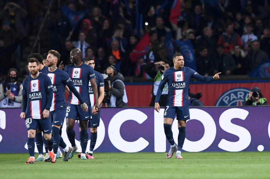 PSG/Lens - Que retenez vous de la victoire parisienne ?