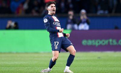 PSG/Lens - Les notes des Parisiens dans la presse : Mbappé le réveil, Vitinha marque enfin  