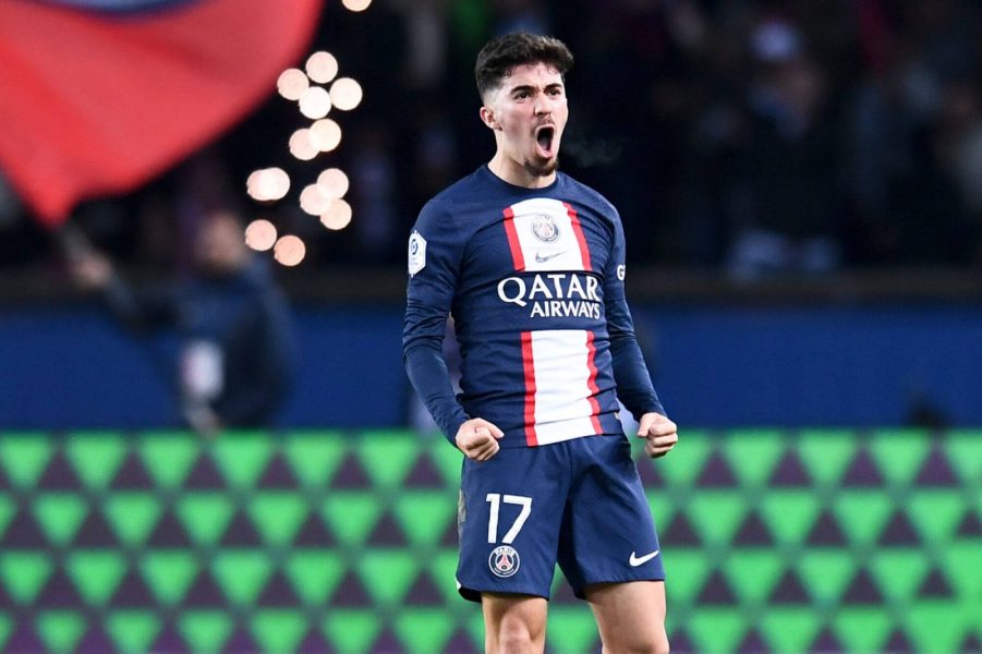 Ligue 1 - 1 joueur du PSG dans l'équipe-type de la 31e journée de L'Equipe