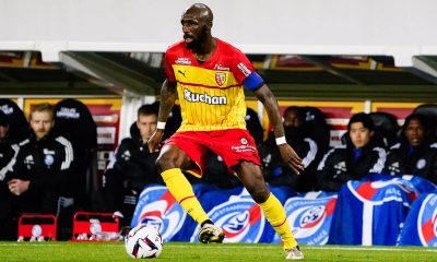 Fofana ouvre un petit peu la porte au PSG