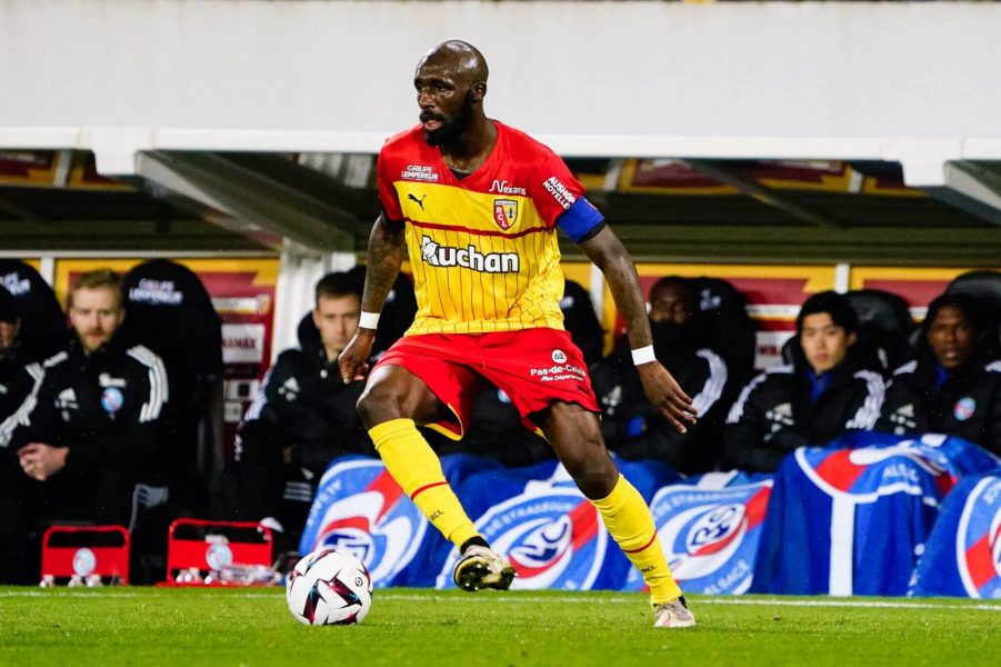 Fofana ouvre un petit peu la porte au PSG