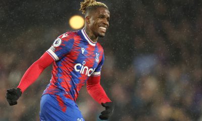 Mercato - Zaha