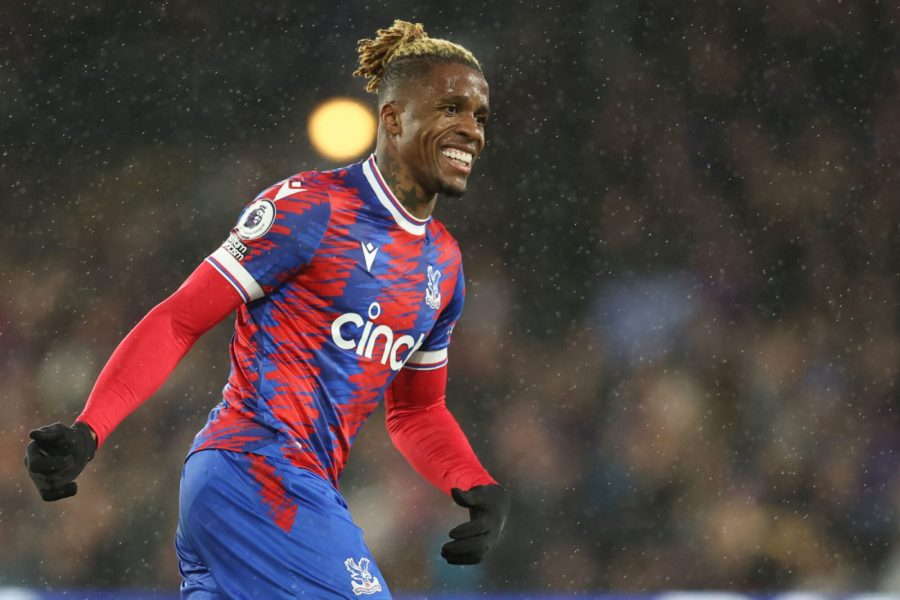 Mercato - Zaha