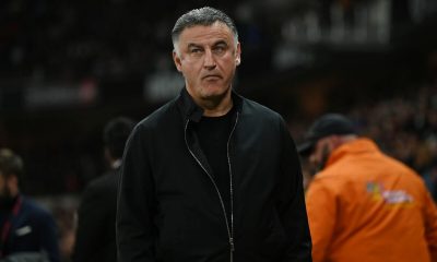 Nice/PSG - Galtier en conf : banderole insultante, victoire et groupe  