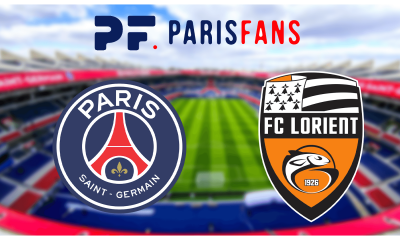 PSG/Lorient - Une équipe parisienne probable annoncée avec Zaïre-Emery