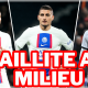 Vidéo PSG - Le milieu est-il la grande priorité du mercato 2023 ?