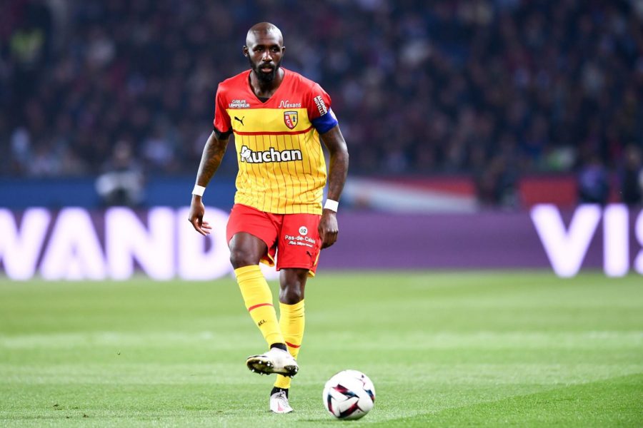 PSG/Lens - Seko Fofana "on voit qu’ils ont eu peur"