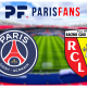 PSG/Lens - 3e journée de Ligue 1 2023/2024