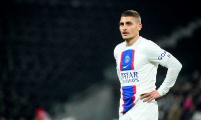 Mercato - Verratti, poussé vers la sortie, pourrait signer à Al-Arabi