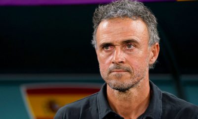 Mercato - Luis Enrique