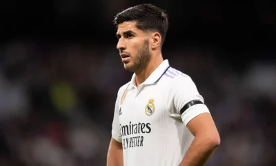 Mercato - Asensio