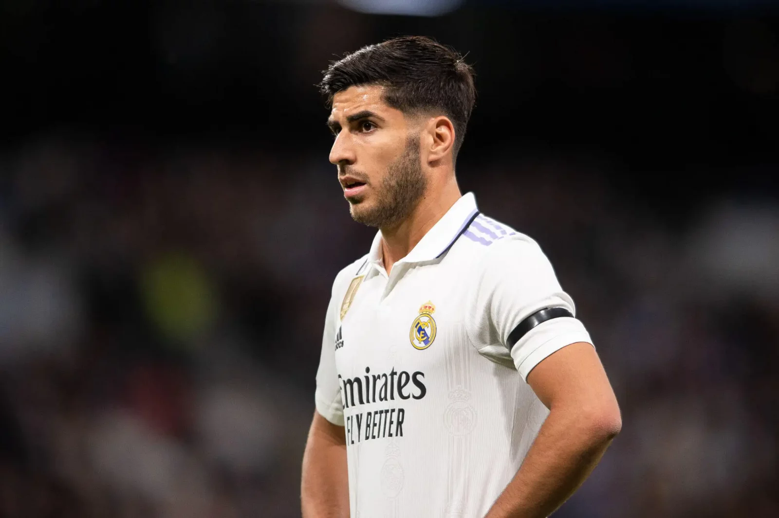 Mercato - Asensio