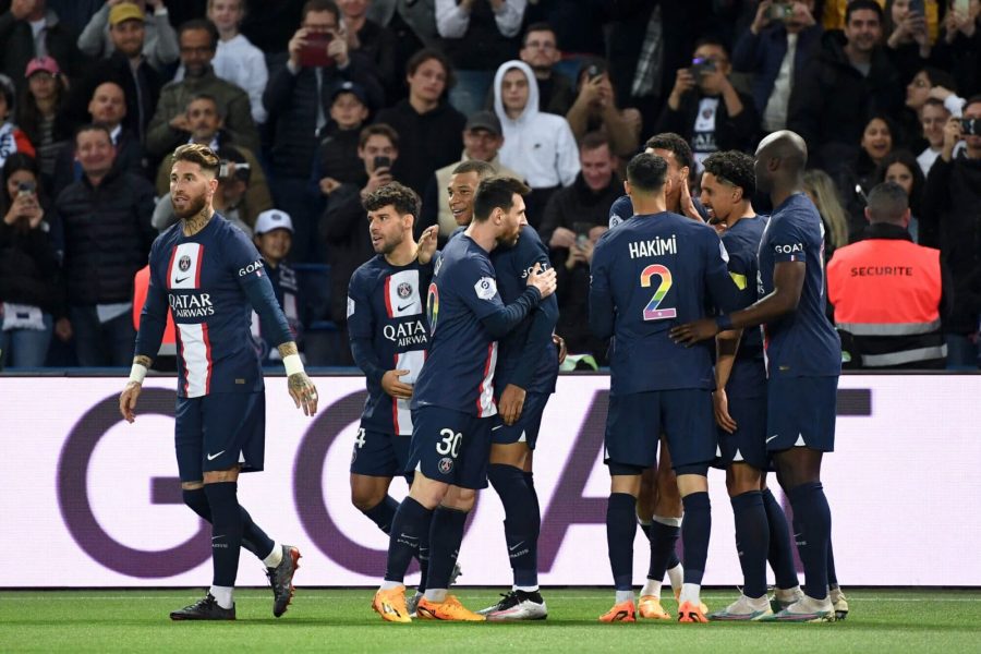 PSG/Ajaccio - Que retenez vous de la victoire parisienne ?