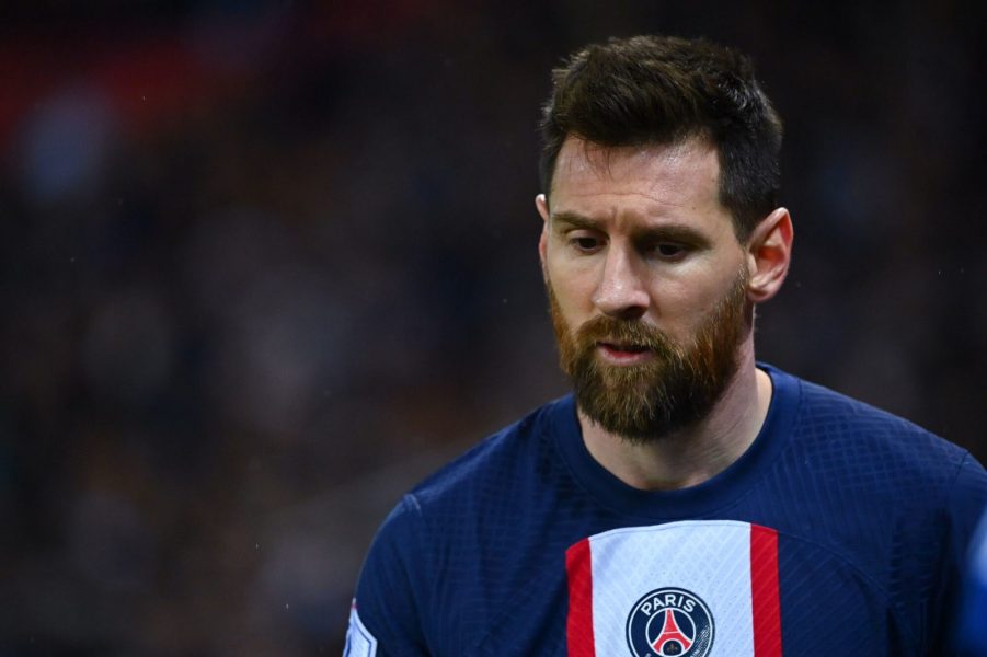 Riolo étrille Messi « footballistiquement, il n’a rien apporté »