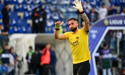 Mercato - Donnarumma, une prolongation et un concurrent en approche ?