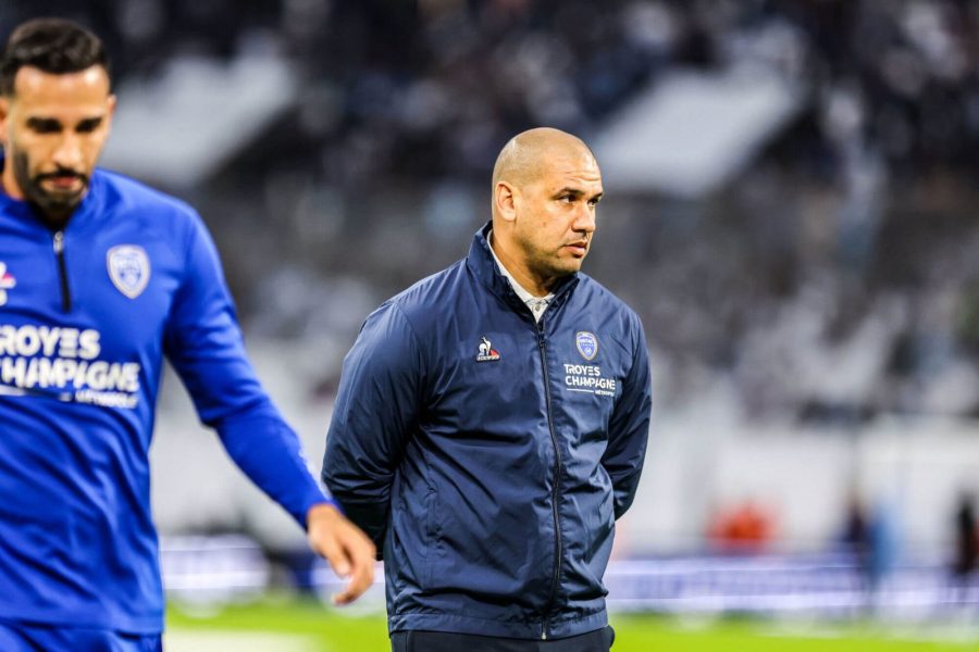 Troyes/PSG - Kisnorbo regrette "la manière" dont les buts ont été concédés