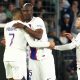 Danilo élu meilleur joueur du PSG du mois d'avril